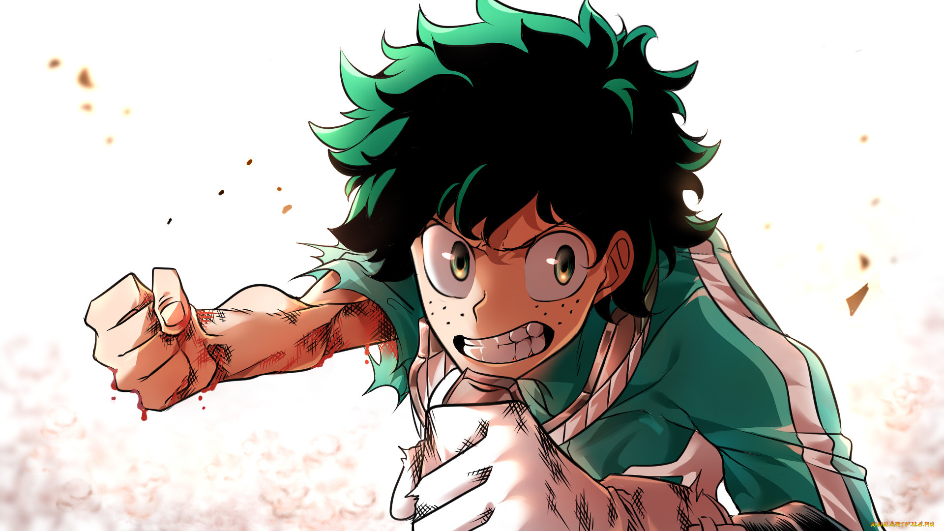 , boku no hero academia, , , 